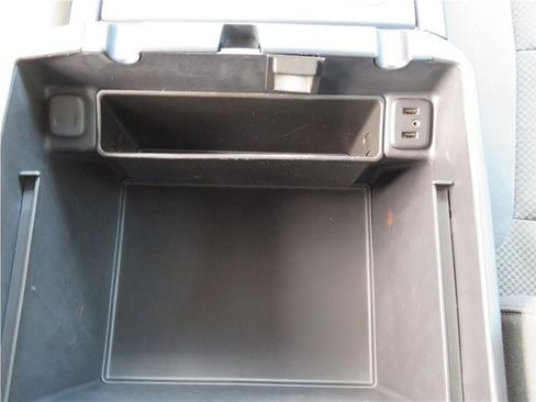 Used 2017 Chevrolet Silverado 1500 LT w/ Texas Edition image 26