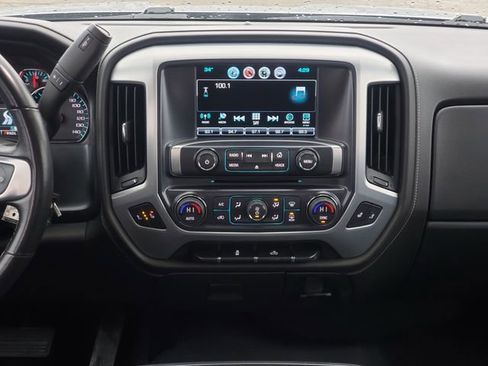 Used 2019 GMC Sierra 1500 SLE w/ SLE Value Package image 28