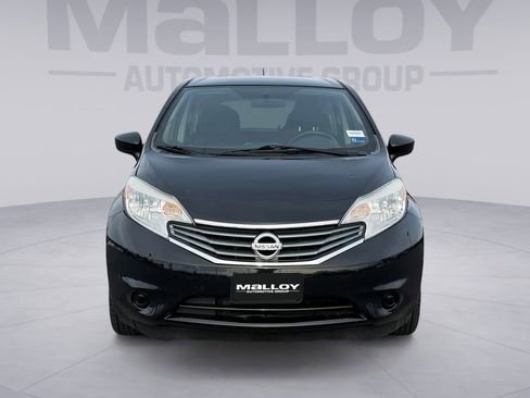 Used 2016 Nissan Versa Note SV image 8