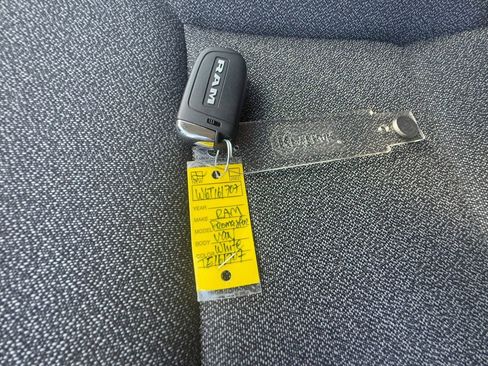 New 2026 RAM ProMaster 1500 w/ Convenience Group image 35