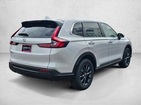 New 2026 Honda CR-V EX-L image 5
