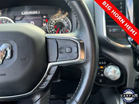Certified 2024 RAM 1500 Laramie image 16