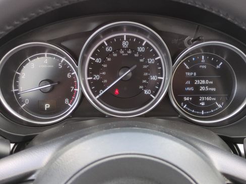 Used 2025 MAZDA CX-5 AWD 2.5 S w/ Select Package image 25