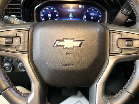 Used 2023 Chevrolet Silverado 1500 LT image 19