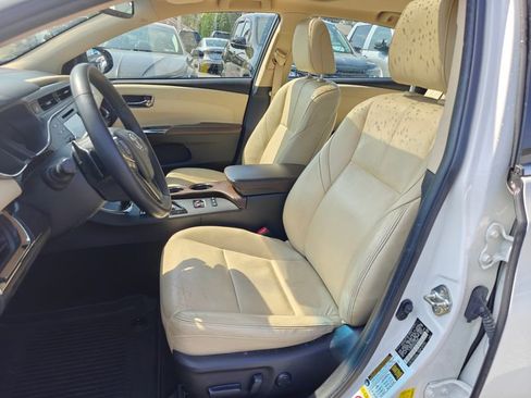 Used 2016 Toyota Avalon Limited FWD image 9