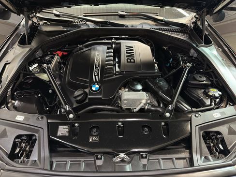 Used 2016 BMW 535i xDrive Sedan image 31