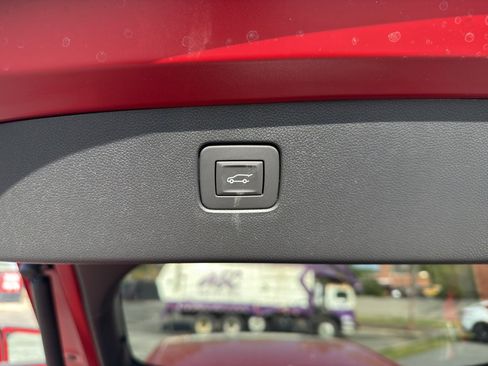 New 2026 Buick Envista Sport Touring image 21