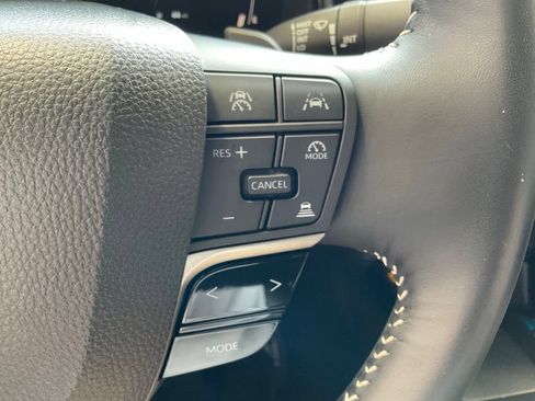 Certified 2025 Toyota Camry SE FWD image 13