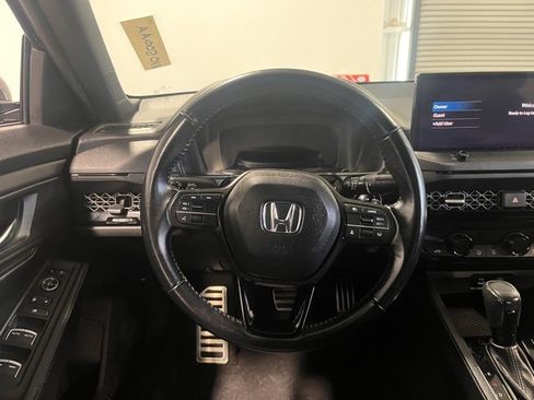 Used 2024 Honda Accord Sport image 21
