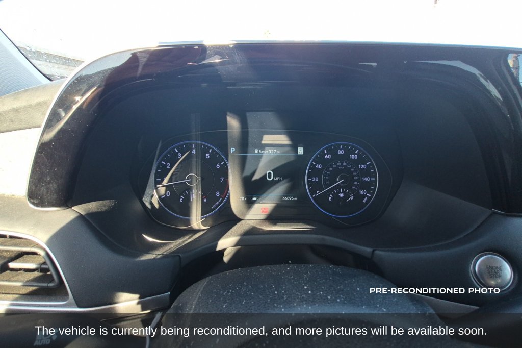 Used 2020 Hyundai Palisade SEL AWD/4WD image 16