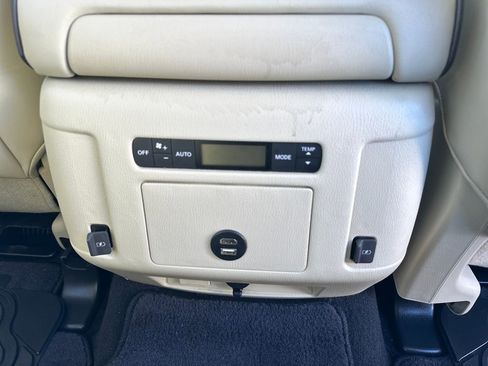 Used 2019 INFINITI QX80 Luxe w/ Cargo Package image 38