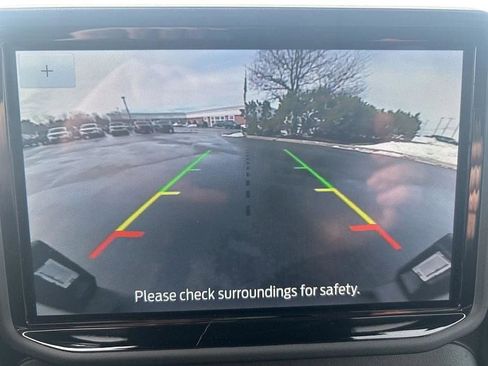 Used 2021 Ford Bronco Sport Big Bend image 17