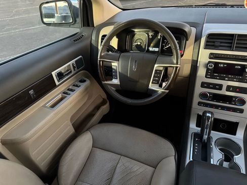 Used 2008 Lincoln MKX 2WD image 23