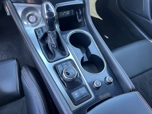 Used 2021 Nissan Maxima SR w/ Sport Mat Group image 25