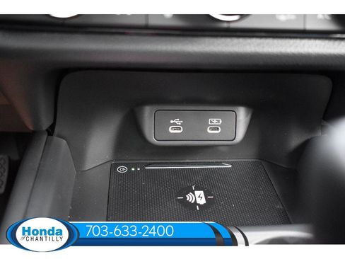 New 2026 Honda HR-V Sport image 17