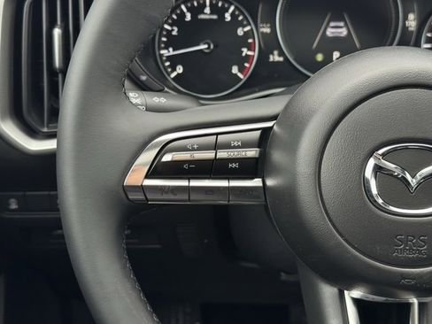 New 2026 MAZDA CX-50 AWD 2.5 S w/ Premium Package image 26