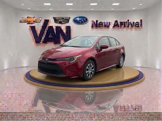 Used 2022 Toyota Corolla LE FWD video 1