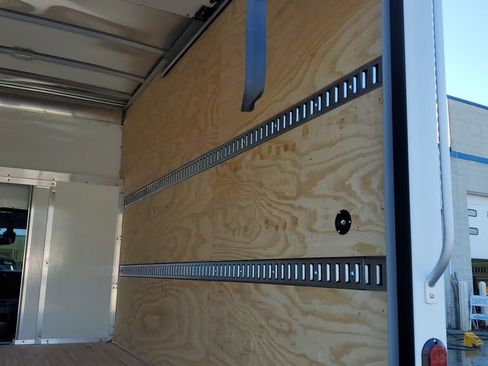 New 2026 Ford E-350 and Econoline 350 Super Duty w/ Power Equipment Group image 14