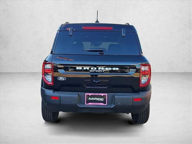 New 2026 Ford Bronco Sport Big Bend w/ Convenience Package AWD/4WD image 8