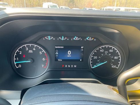 New 2026 Ford F250 XL w/ XL Driver Assist Package AWD/4WD image 22