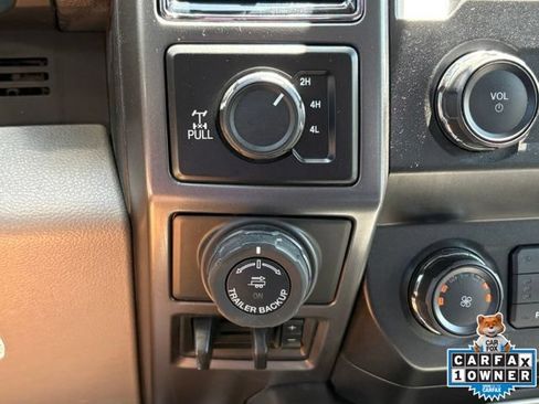 Used 2019 Ford F150 XLT w/ Equipment Group 302A Luxury AWD/4WD image 19