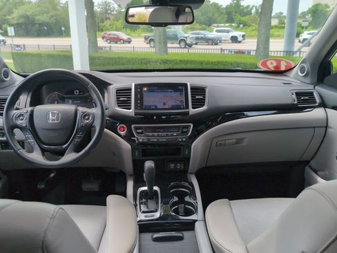 Used 2019 Honda Ridgeline RTL-E image 28