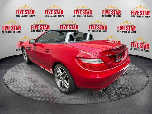 Used 2013 Mercedes-Benz SLK 250 image 5