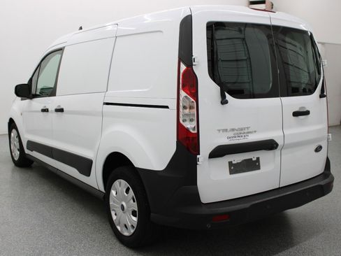 Used 2019 Ford Transit Connect XL FWD image 6