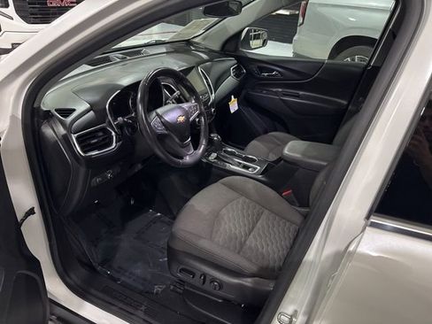 Used 2019 Chevrolet Equinox LT image 5