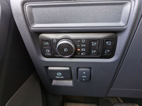 New 2025 Ford F150 Lariat w/ Equipment Group 501A Mid image 26