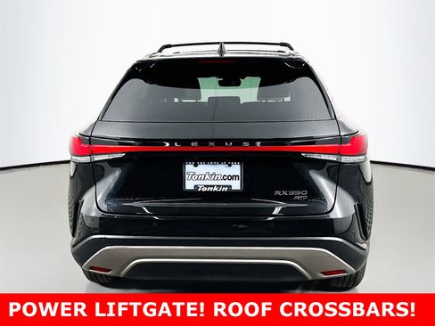 Used 2023 Lexus RX 350 Premium image 6