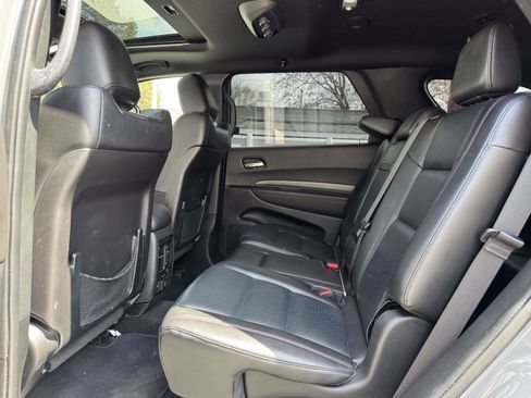 Used 2023 Dodge Durango GT AWD/4WD image 9
