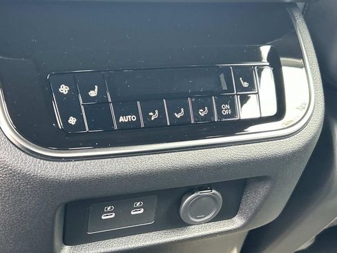 New 2026 Nissan Armada Platinum Reserve AWD/4WD image 25