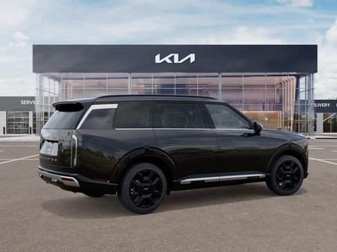New 2027 Kia Telluride SX FWD image 7