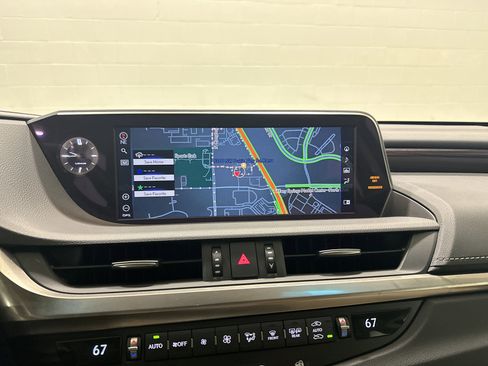 Used 2021 Lexus ES 250 w/ Premium Package AWD/4WD image 24