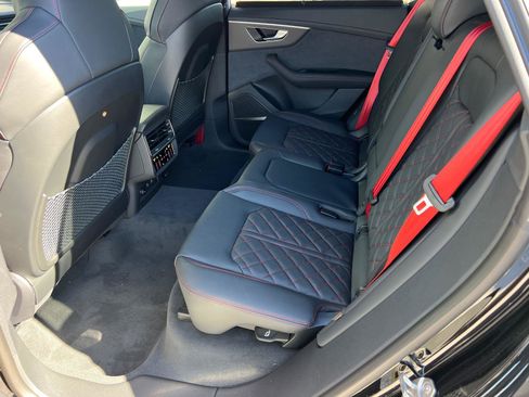 New 2026 Audi Q8 Prestige image 14