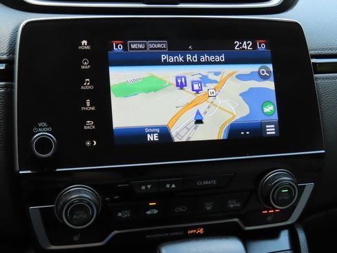 Used 2022 Honda CR-V Touring image 8