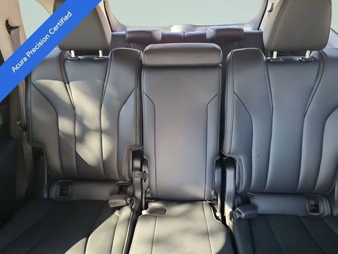 Certified 2023 Acura MDX SH-AWD image 2