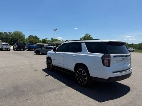 Used 2023 Chevrolet Tahoe RST AWD/4WD image 7