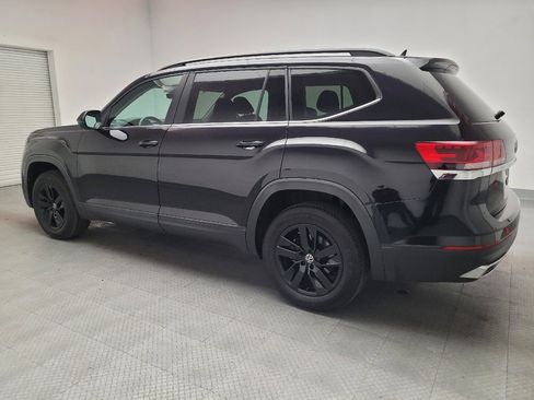 Used 2021 Volkswagen Atlas S image 3