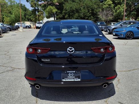 New 2026 MAZDA MAZDA3 2.5 S Sedan w/ Preferred Pkg image 20