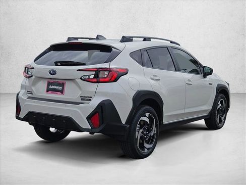 New 2026 Subaru Crosstrek 2.5i Limited image 2