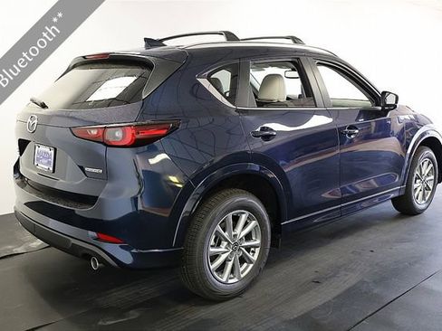 New 2025 MAZDA CX-5 AWD 2.5 S image 5