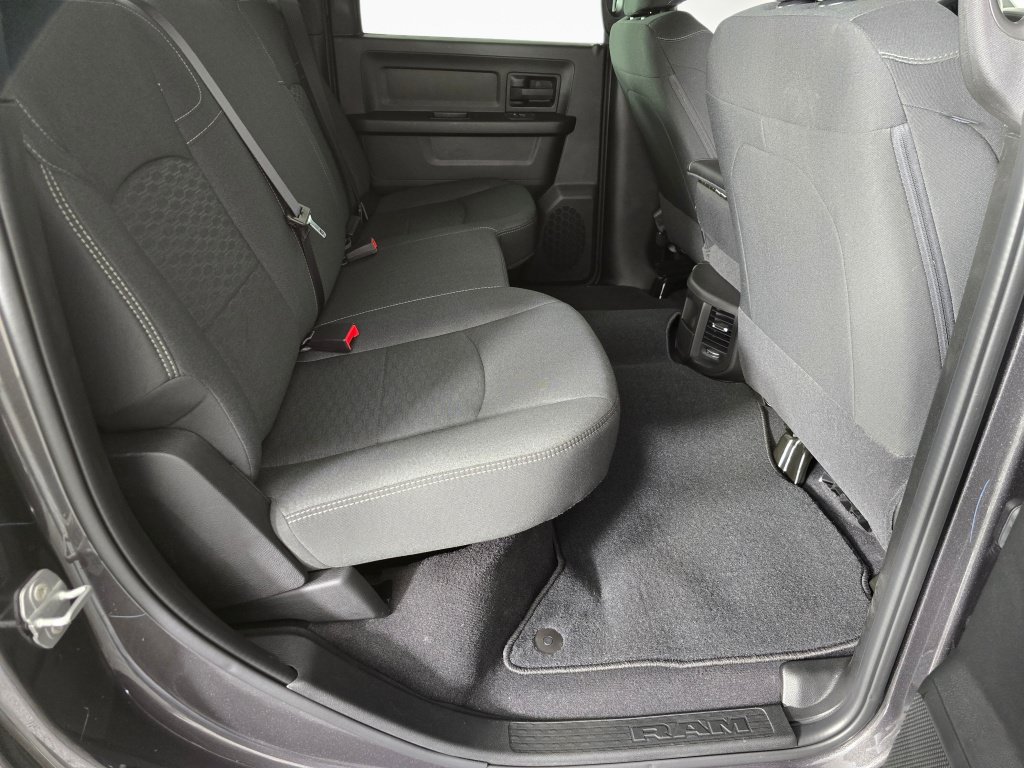 New 2026 RAM 2500 Tradesman AWD/4WD image 25
