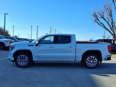 New 2026 GMC Sierra 1500 Denali w/ Denali Reserve Package AWD/4WD image 26
