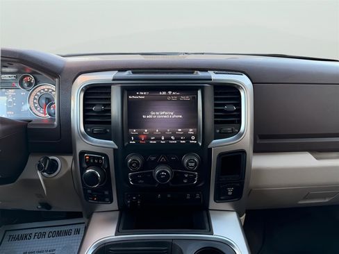 Used 2018 RAM 1500 Big Horn image 19