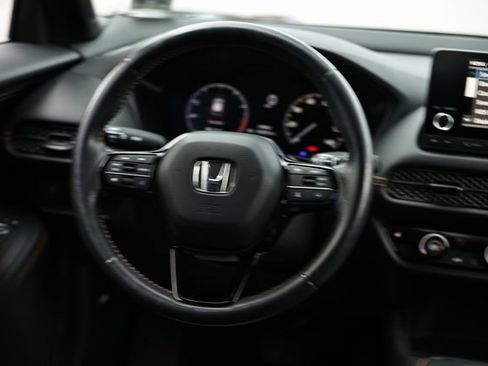 Used 2024 Honda HR-V Sport image 27