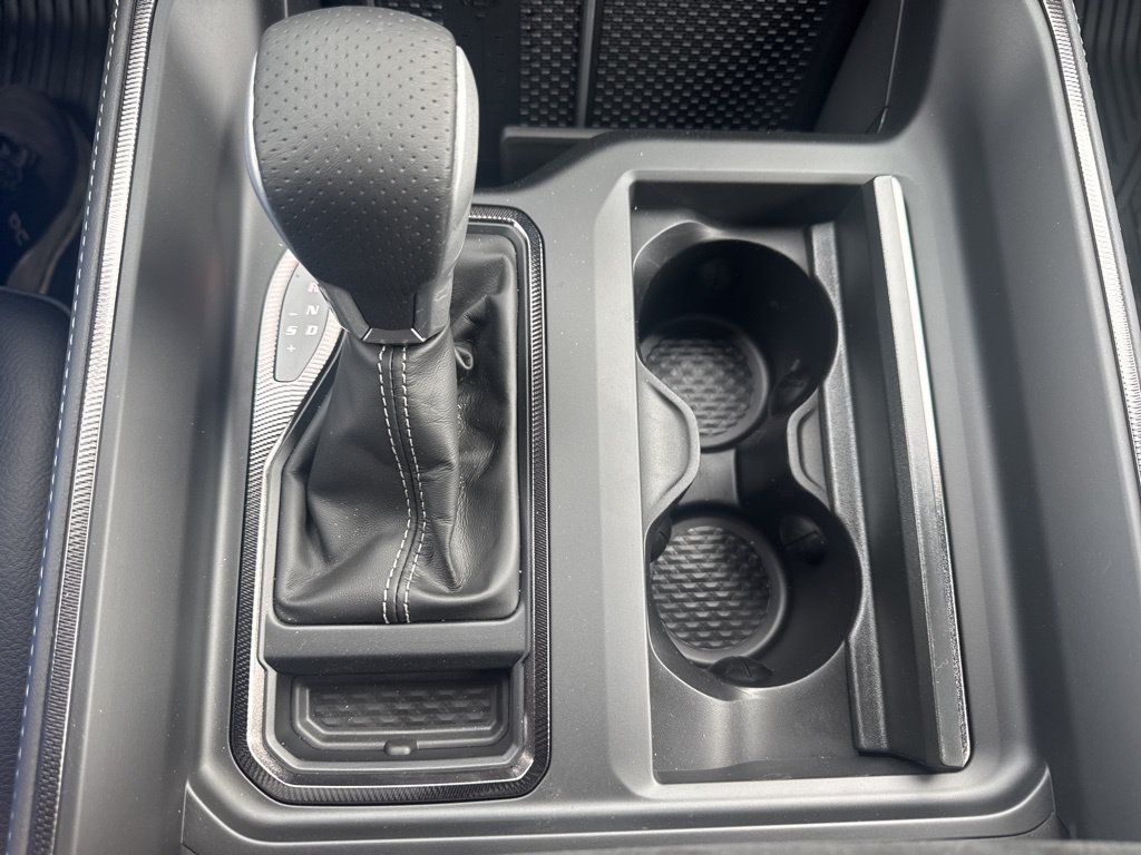 New 2026 RAM 1500 RHO AWD/4WD image 17