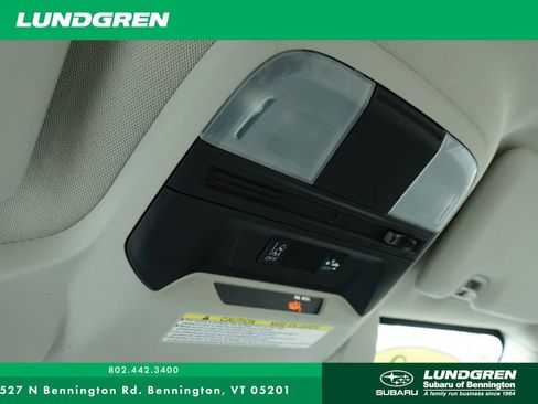 Used 2022 Subaru Impreza 2.0i image 21