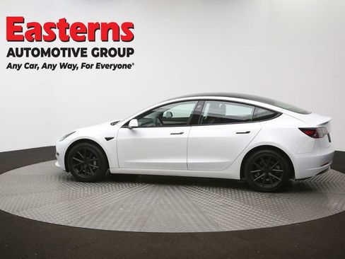 Used 2023 Tesla Model 3 Standard Range image 58